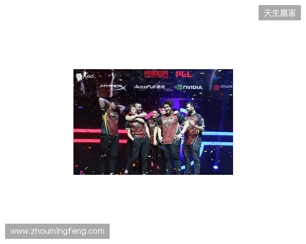 TYLOO率先晋级CS亚洲邀请赛2026正赛