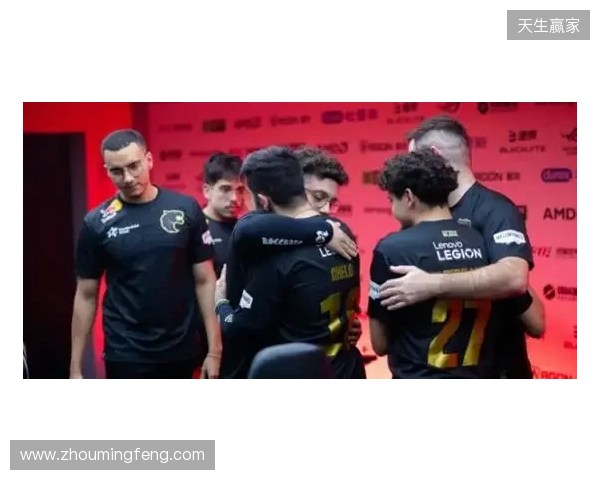 EPL S23第二阶段：失意的武士！FUT 2-1 G2