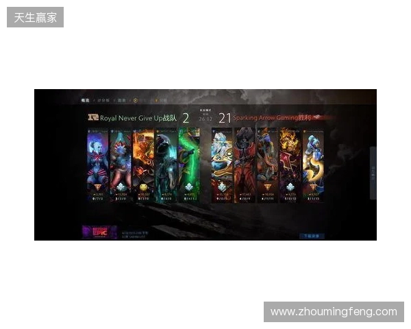 不朽杯 S2 选人大会：4 月 30 日开启！DOTA2 江湖风云再起！